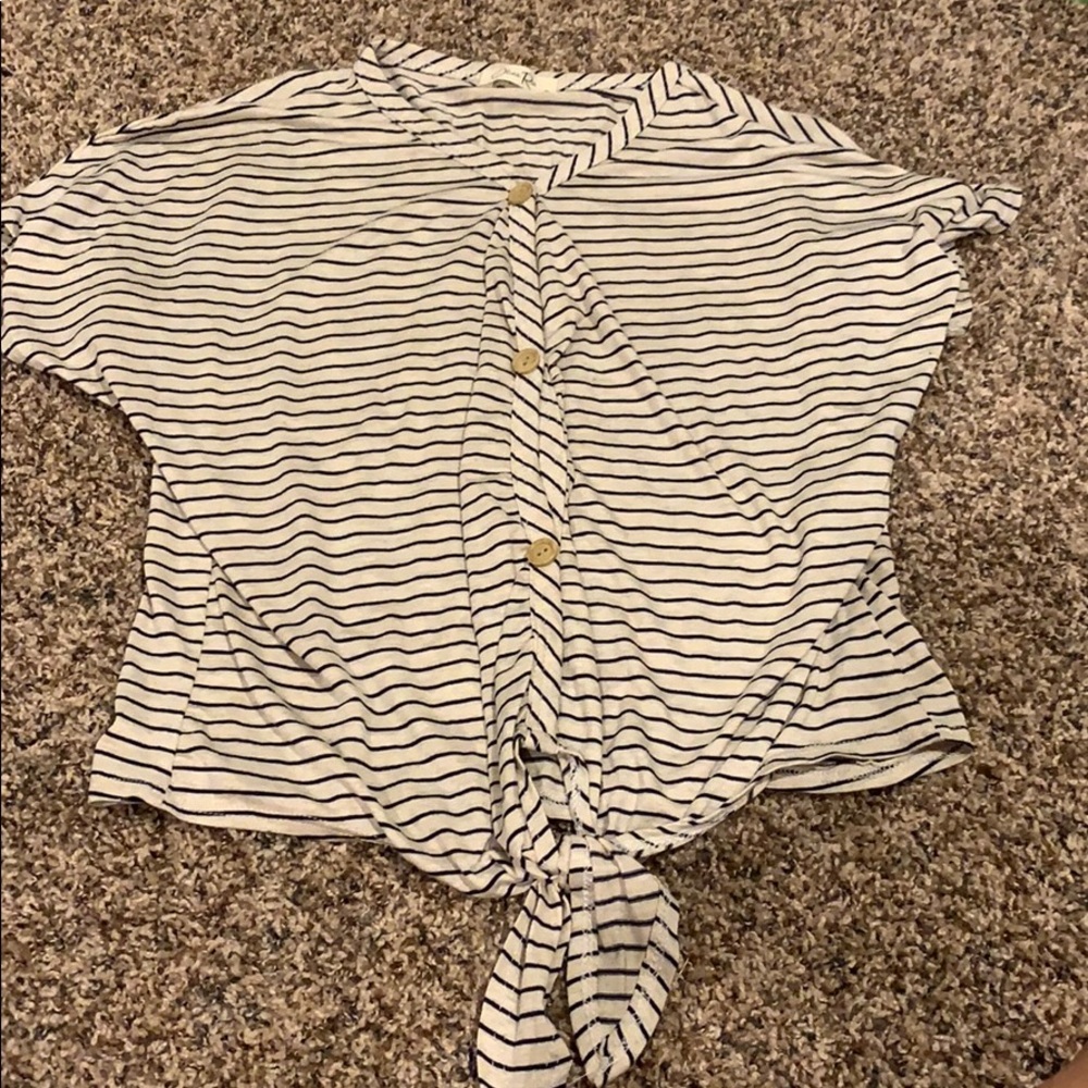 NWOT super soft t shirt